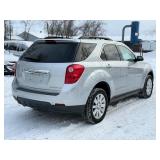 2011 CHEVROLET EQUINOX LT *2 Owner | No Accidents* (NO RESERVE)