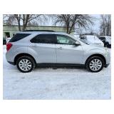 2011 CHEVROLET EQUINOX LT *2 Owner | No Accidents* (NO RESERVE)