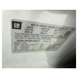 2011 CHEVROLET EQUINOX LT *2 Owner | No Accidents* (NO RESERVE)