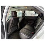 2011 CHEVROLET EQUINOX LT *2 Owner | No Accidents* (NO RESERVE)