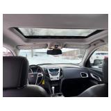 2011 CHEVROLET EQUINOX LT *2 Owner | No Accidents* (NO RESERVE)