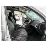 2011 CHEVROLET EQUINOX LT *2 Owner | No Accidents* (NO RESERVE)