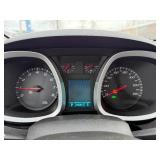 2011 CHEVROLET EQUINOX LT *2 Owner | No Accidents* (NO RESERVE)