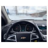 2011 CHEVROLET EQUINOX LT *2 Owner | No Accidents* (NO RESERVE)