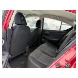 2016 NISSAN VERSA 1.6 SV *125k Miles* (NO RESERVE)