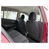 2016 NISSAN VERSA 1.6 SV *125k Miles* (NO RESERVE)