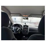 2016 NISSAN VERSA 1.6 SV *125k Miles* (NO RESERVE)