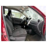 2016 NISSAN VERSA 1.6 SV *125k Miles* (NO RESERVE)