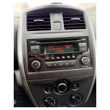 2016 NISSAN VERSA 1.6 SV *125k Miles* (NO RESERVE)