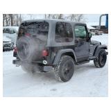 2005 JEEP WRANGLER SPORT *104k Miles | 1 Owner | No Accidents* (NO RESERVE)