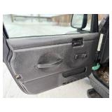 2005 JEEP WRANGLER SPORT *104k Miles | 1 Owner | No Accidents* (NO RESERVE)