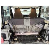 2005 JEEP WRANGLER SPORT *104k Miles | 1 Owner | No Accidents* (NO RESERVE)