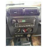 2005 JEEP WRANGLER SPORT *104k Miles | 1 Owner | No Accidents* (NO RESERVE)