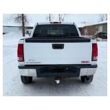 2007 GMC SIERRA 1500 SLT *4x4 | 6.0L Motor* (NO RESERVE)