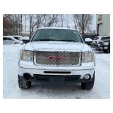 2007 GMC SIERRA 1500 SLT *4x4 | 6.0L Motor* (NO RESERVE)