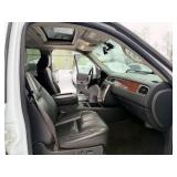 2007 GMC SIERRA 1500 SLT *4x4 | 6.0L Motor* (NO RESERVE)