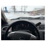 2007 GMC SIERRA 1500 SLT *4x4 | 6.0L Motor* (NO RESERVE)