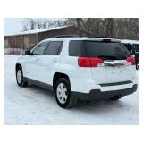 2014 GMC TERRAIN SLE-2 *All Wheel Drive | 103k Miles | Prior Certified Pre-Owned*
