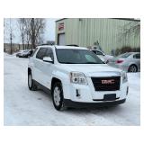 2014 GMC TERRAIN SLE-2 *All Wheel Drive | 103k Miles | Prior Certified Pre-Owned*