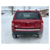 2012 JEEP PATRIOT LATITUDE *109k Miles | 4x4 | No Accidents* (NO RESERVE)