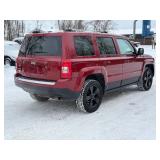 2012 JEEP PATRIOT LATITUDE *109k Miles | 4x4 | No Accidents* (NO RESERVE)