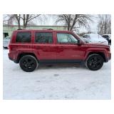 2012 JEEP PATRIOT LATITUDE *109k Miles | 4x4 | No Accidents* (NO RESERVE)