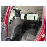 2012 JEEP PATRIOT LATITUDE *109k Miles | 4x4 | No Accidents* (NO RESERVE)