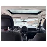 2012 JEEP PATRIOT LATITUDE *109k Miles | 4x4 | No Accidents* (NO RESERVE)