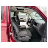 2012 JEEP PATRIOT LATITUDE *109k Miles | 4x4 | No Accidents* (NO RESERVE)