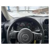 2012 JEEP PATRIOT LATITUDE *109k Miles | 4x4 | No Accidents* (NO RESERVE)