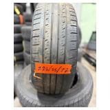 Wholesale Lot: 100+ Used Tires – Mixed Brands & Sizes (NO RESERVE)