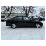2004 HONDA CIVIC LX (NO RESERVE)