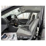 2004 HONDA CIVIC LX (NO RESERVE)