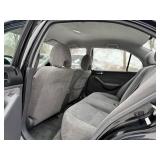 2004 HONDA CIVIC LX (NO RESERVE)