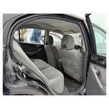 2004 HONDA CIVIC LX (NO RESERVE)