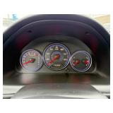 2004 HONDA CIVIC LX (NO RESERVE)