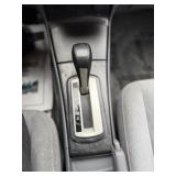 2004 HONDA CIVIC LX (NO RESERVE)