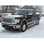 2013 FORD F-150 LARIAT *4x4* (NO RESERVE)
