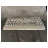 Keyboard & Mouse - Logitech MK540 Advanced