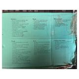 Keyboard & Mouse - Logitech MK540 Advanced