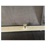 Linear Shower Drain Installation Kit - Metal Channel