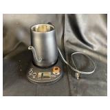 Digital Gooseneck Kettle - Vianté