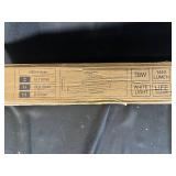 LED Linear Light Fixture - 18W 1440 Lumen White Light