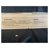 Baby Playpen & Portable Storage Bag & Hand Rings - GR-212-202