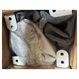 Canopy - Eagle Peak 10 ft x 10 ft Slant Leg