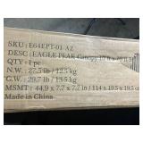 Canopy - Eagle Peak 10 ft x 10 ft Slant Leg