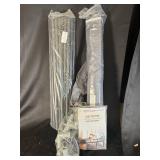 Baby Playpen & Portable Storage Bag - GR-1212-2021