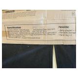 Baby Playpen & Portable Storage Bag - GR-1212-2021