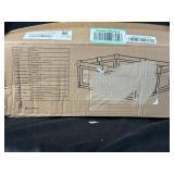 Baby Playpen & Portable Storage Bag - GR-1212-2021