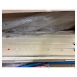 Jungle Gym - Wooden Playset Frame with Ladder & Slide